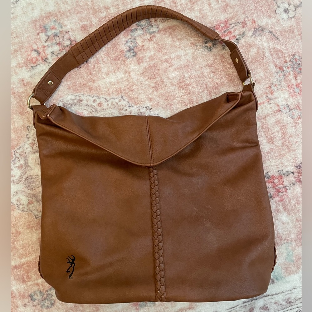 Browning Purse